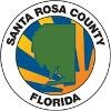 Santa Rosa County, FL Logo