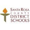 Santa Rosa County School District Logo