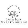Santa Rosa Golf & Beach Club Logo