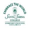 Santa Sabina College Logo