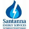 Santanna Energy Services Logo