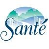 Sante Center for Healing Logo
