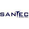 Santec Electric Logo