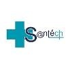 Santech Solution Logo