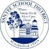 Santee School District Logo