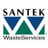 Santek Waste Services Logo