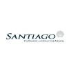 Santiago Logo