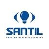 Santil Logo