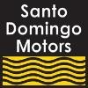 Santo Domingo Motors Logo