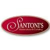 Santoni's Marketplace & Catering Logo