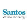Santos Logo