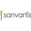 Sanvartis Logo