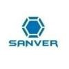 Sanver E-Solutions Logo