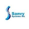 sanvy systems Logo
