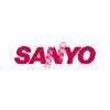 Sanyo Manufacturing Logo