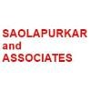 Saolapurkar & Associates Logo