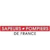 Sapeurs-pompiers de France Logo