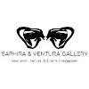 Saphira & Ventura Gallery Logo