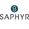 Saphyr Shopping Centers Logo