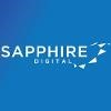 Sapphire Digital Logo
