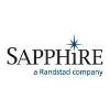 Sapphire Technologies Logo