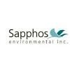 Sapphos Environmental Logo