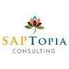 SAPTopia Consulting Logo