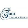 SARA Companions Services Logo
