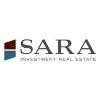 Sara Investment Real Estate Logo