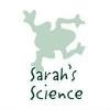 Sarah's Science Logo