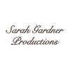 Sarah Gardner Productions Logo