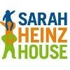 Sarah Heinz House Logo