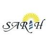 Sarah Tuxis Logo