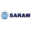 Saram Solutions Logo