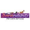 Sarandipity Pet Care Services Logo