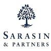 Sarasin Logo