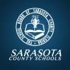 Sarasota County Schools Logo