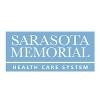 Sarasota Memorial Hospital Logo