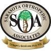 Sarasota Orthopedic Associates Logo