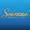 Saratoga Casino Hotel Logo