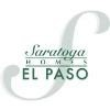 Saratoga Homes Logo