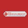 Saravana Bhavan Logo