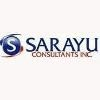 Sarayu Consultants Logo