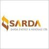 Sarda Energy and Mineral Logo
