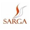 Sarga Solutions Logo