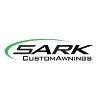 Sark Custom Awnings Logo