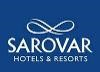 Sarovar Hotels & Resorts Logo