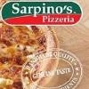 Sarpino's Pizzeria Logo