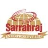 Sarrahraj Enterprise Logo