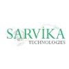 Sarvika Technologies Logo